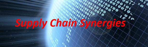 Supply Chain Synergies